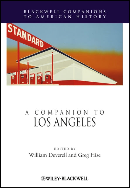 Companion to Los Angeles