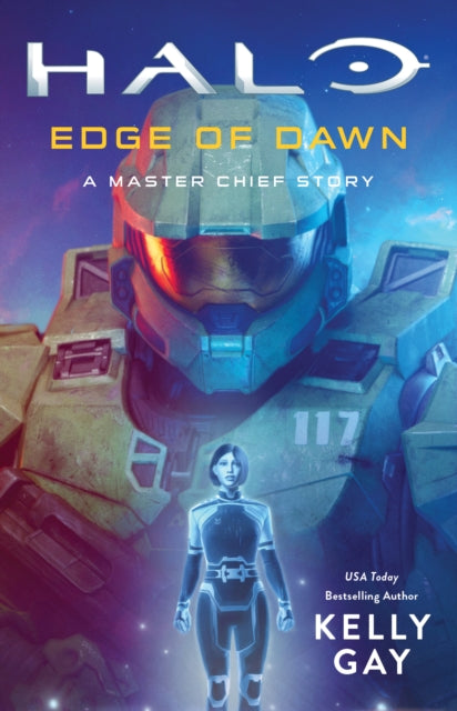 Halo: Edge of Dawn