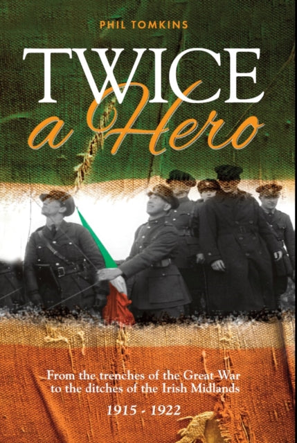 Twice a Hero