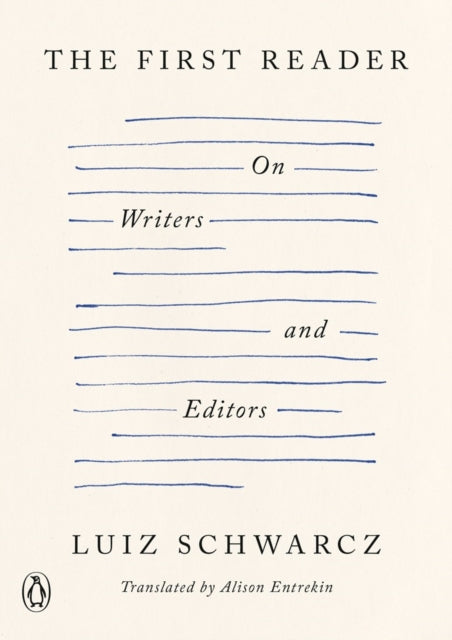 First Reader