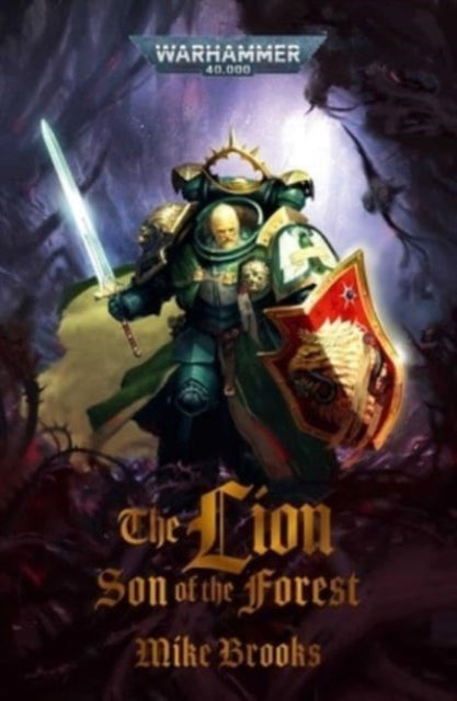 Lion: Son of the Forest