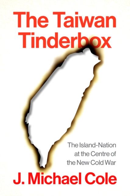 Taiwan Tinderbox