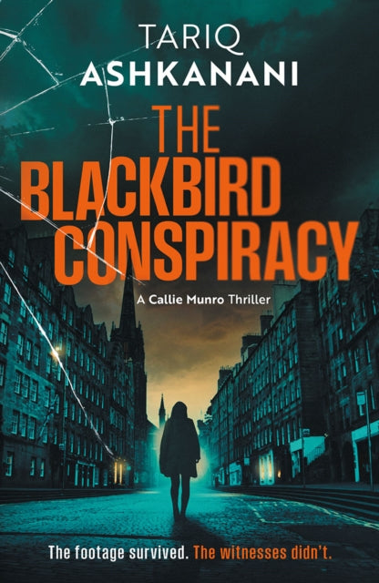 Blackbird Conspiracy