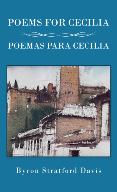 Poems For Cecilia / Poemas Para Cecilia