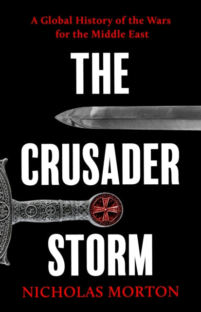 Crusader Storm