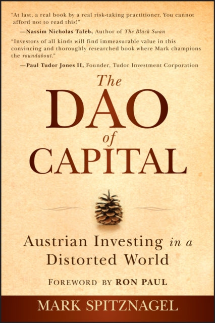 Dao of Capital