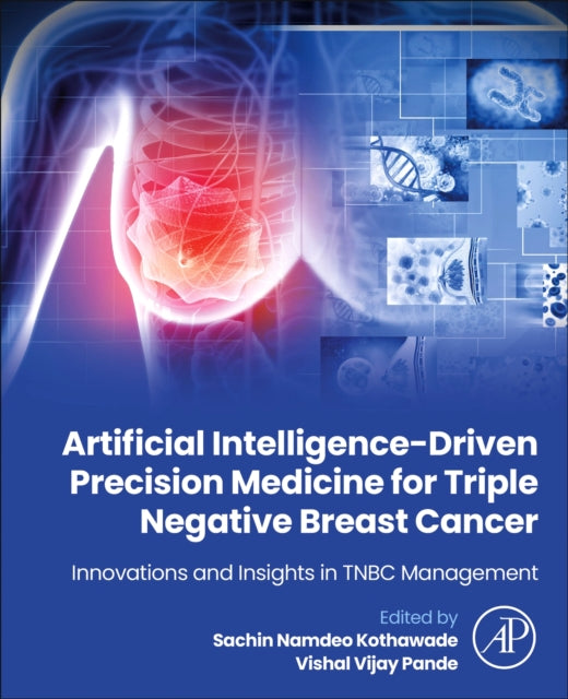Artificial Intelligence-Driven Precision Medicine for Triple Negative Breast Cancer