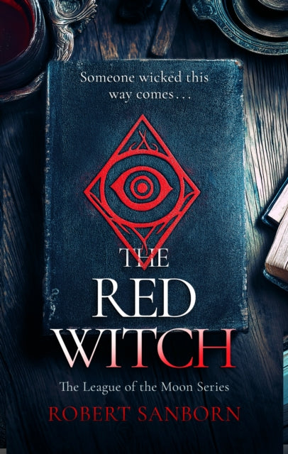 Red Witch