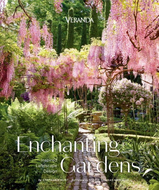 Veranda Enchanting Gardens