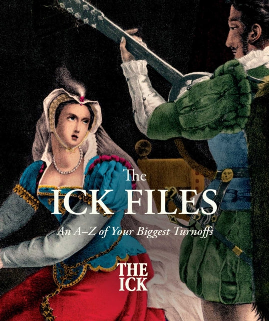 Ick Files