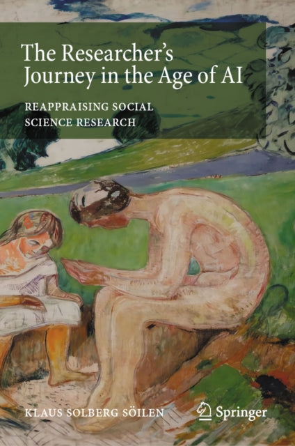 Researcher’s Journey in the Age of AI