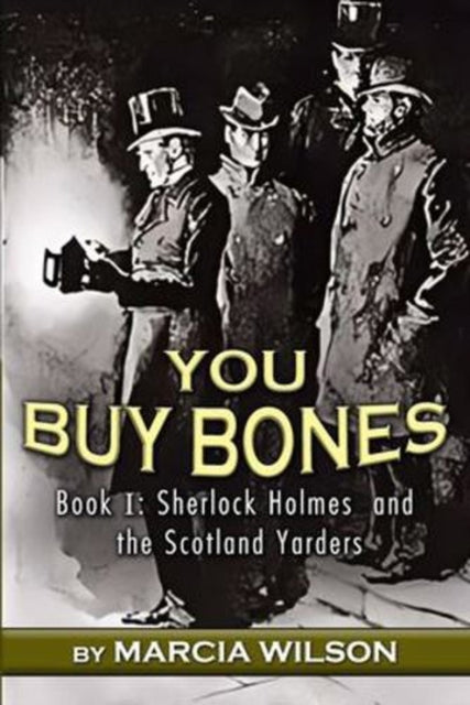 You Buy Bones
