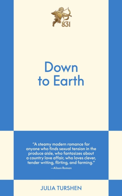 Down to Earth