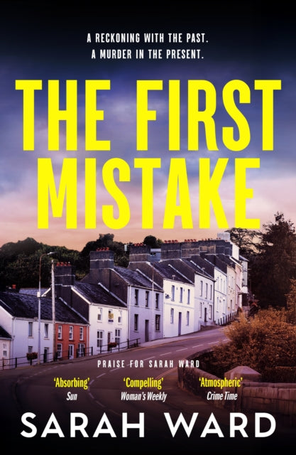 First Mistake