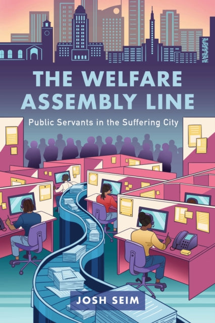 Welfare Assembly Line
