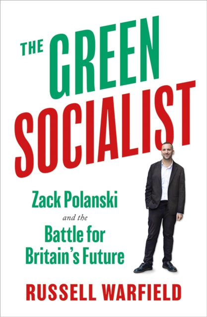 Green Socialist