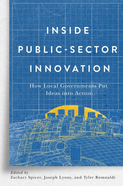 Inside Public-Sector Innovation