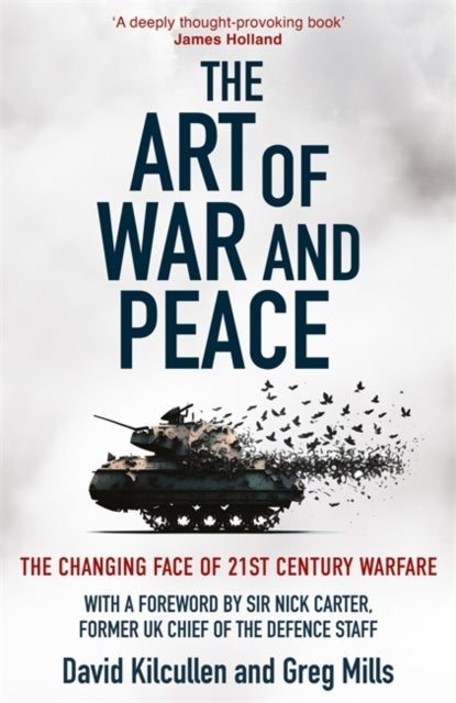 Art of War and Peace