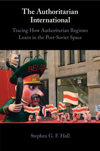 Authoritarian International
