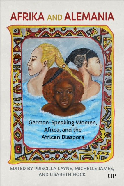 Afrika and Alemania