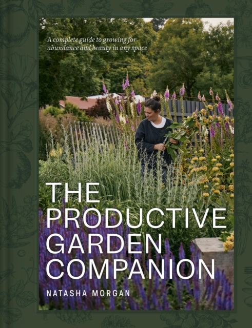 Productive Garden Companion