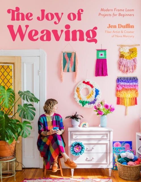 Joy of Weaving