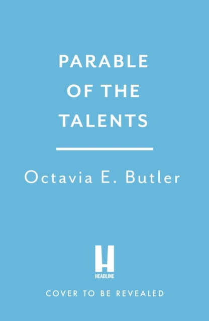 Parable of the Talents