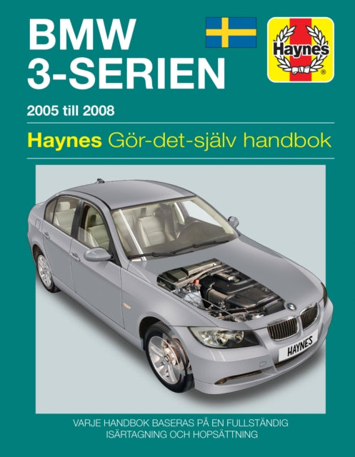 BMW 3-Serier (05 - 08)