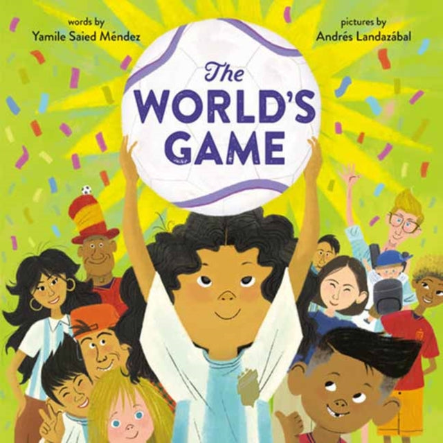 World's Game