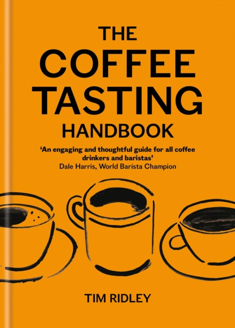 Coffee Tasting Handbook