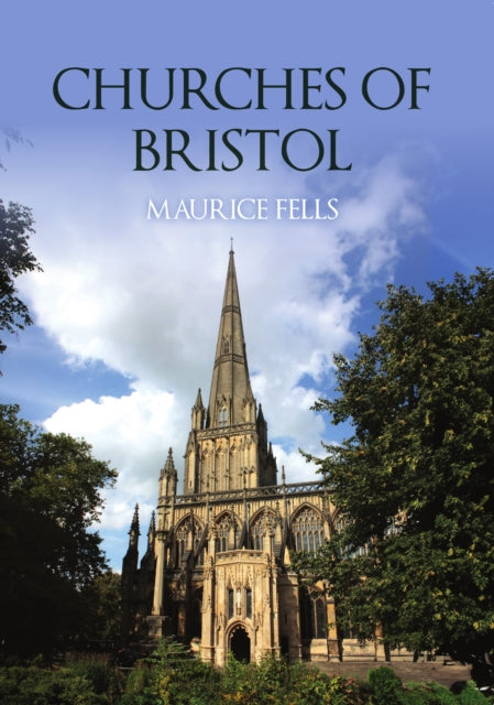 Churches of Bristol