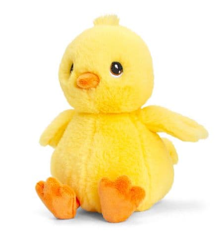 PIŠČANČEK KEELECO 18 CM SE6707