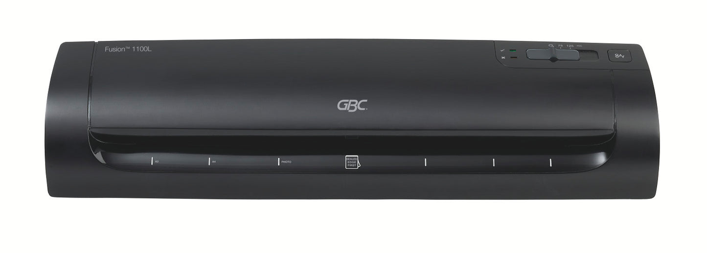 PLASTIFIKATOR GBC FUSION 1100L A3