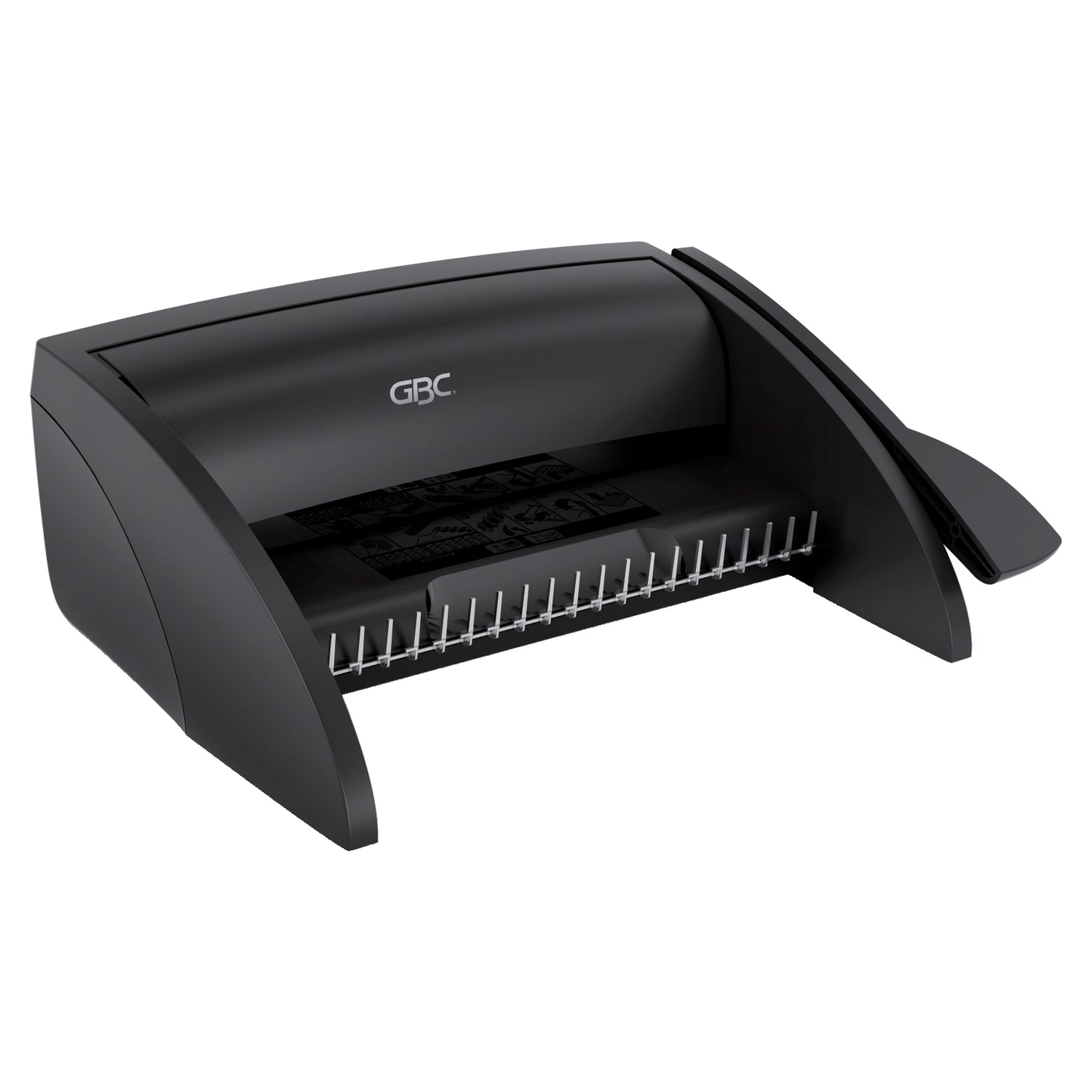 APARAT ZA VEZAVO GBC C100 COMBBIND