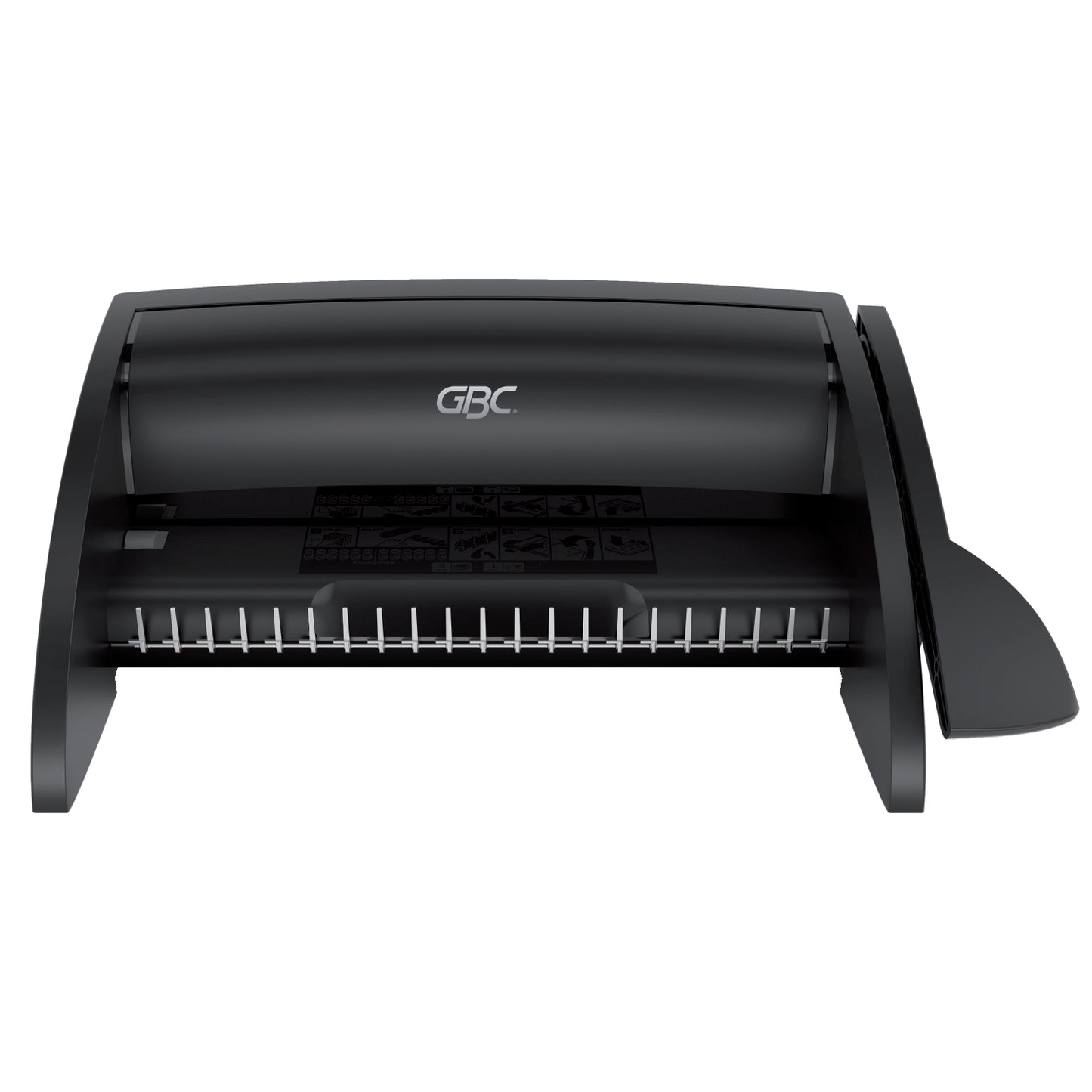 APARAT ZA VEZAVO GBC C100 COMBBIND