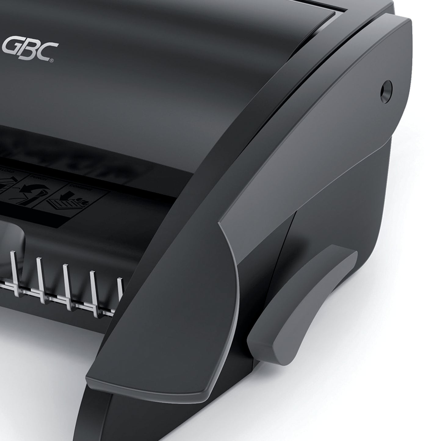 APARAT ZA VEZAVO GBC C100 COMBBIND
