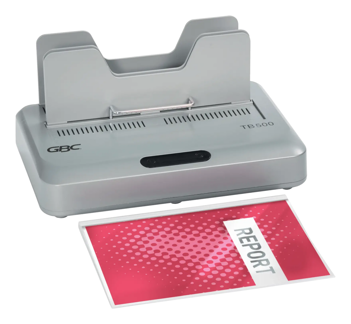 Aparat za toplotno vezavo GBC THERMAL TB500