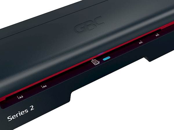 Plastifikator GBC 240HS Home Office A3