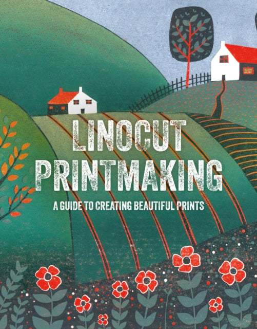 Linocut Printmaking