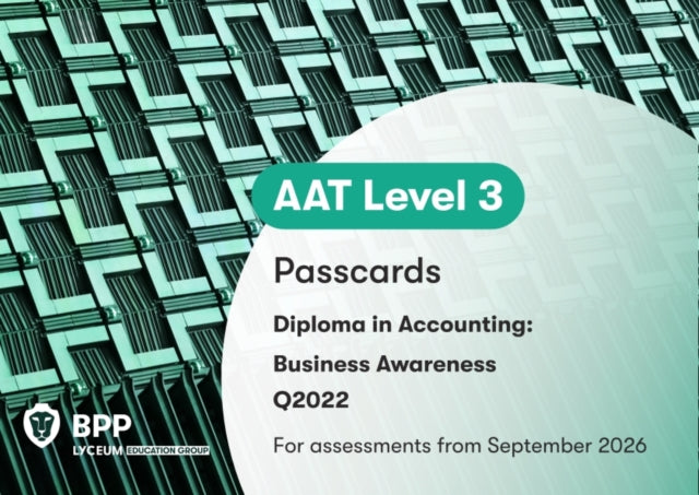 AAT Business Awareness
