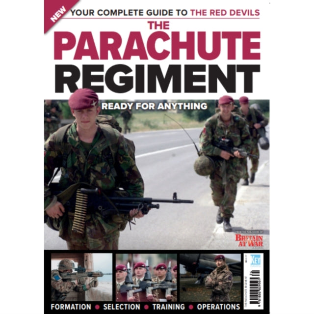 Parachute Regiment