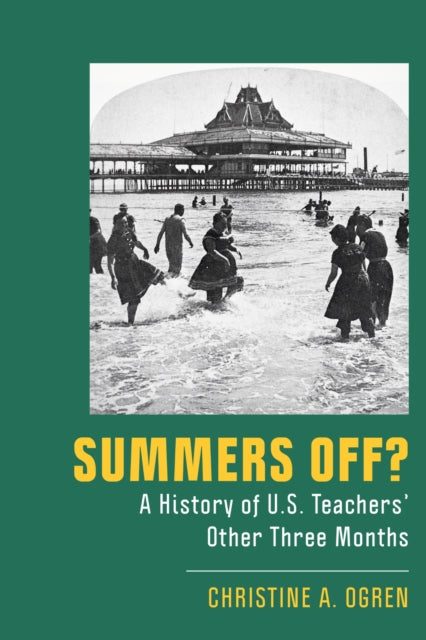 Summers Off?