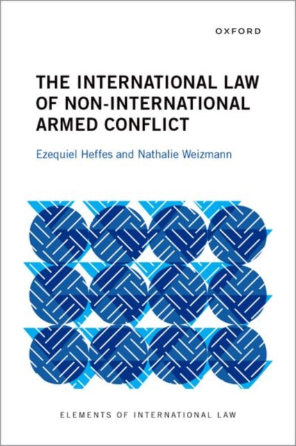 International Law of Non-International Armed Conflict