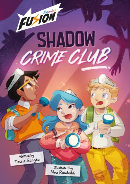 Shadow Crime Club