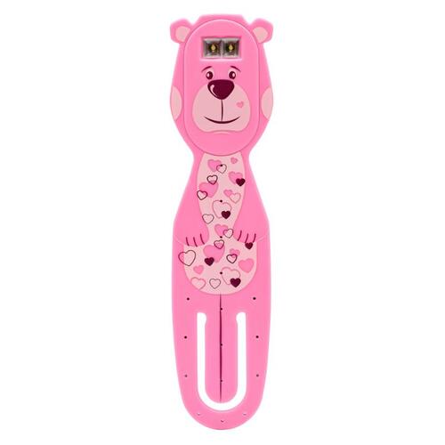 LUČKA BRALNA POLNILNA BEAR FLRPBE (4)