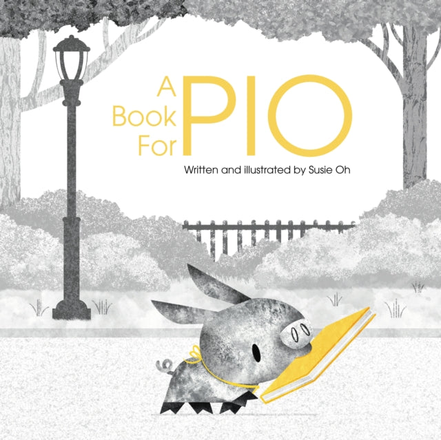 Book for Pio