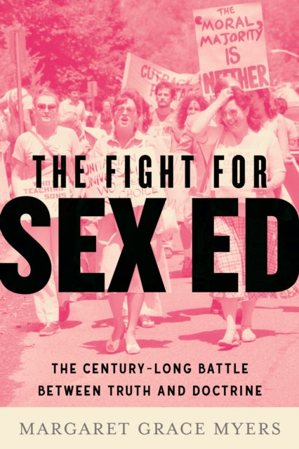 Fight for Sex Ed
