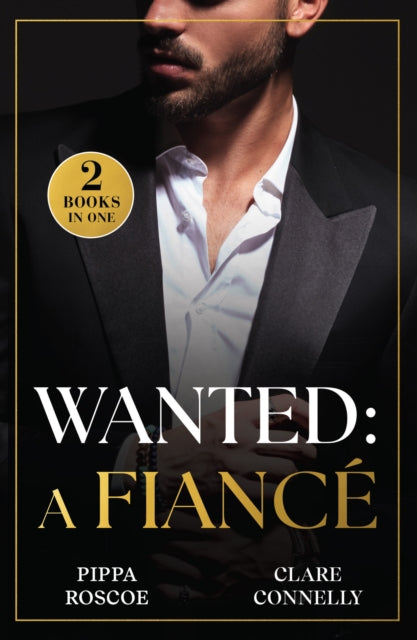 Wanted: A Fiance