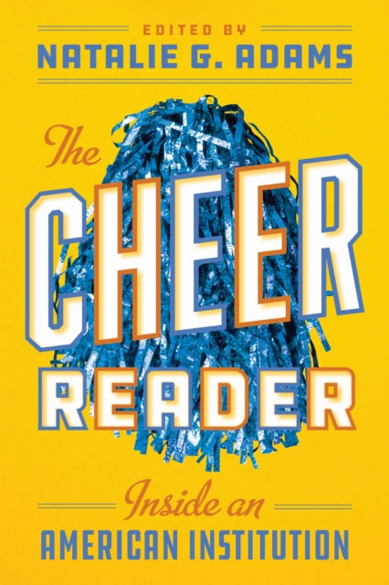 Cheer Reader