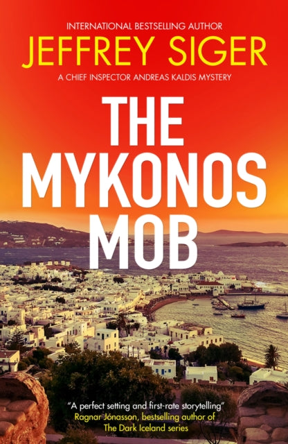 Mykonos Mob